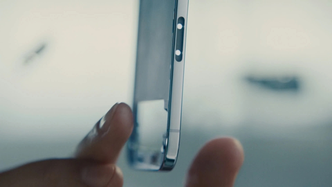 iPhone Air, iPhone 17, iPhone Air mỏng nhất, iPhone Air ra mắt, giá iPhone Air