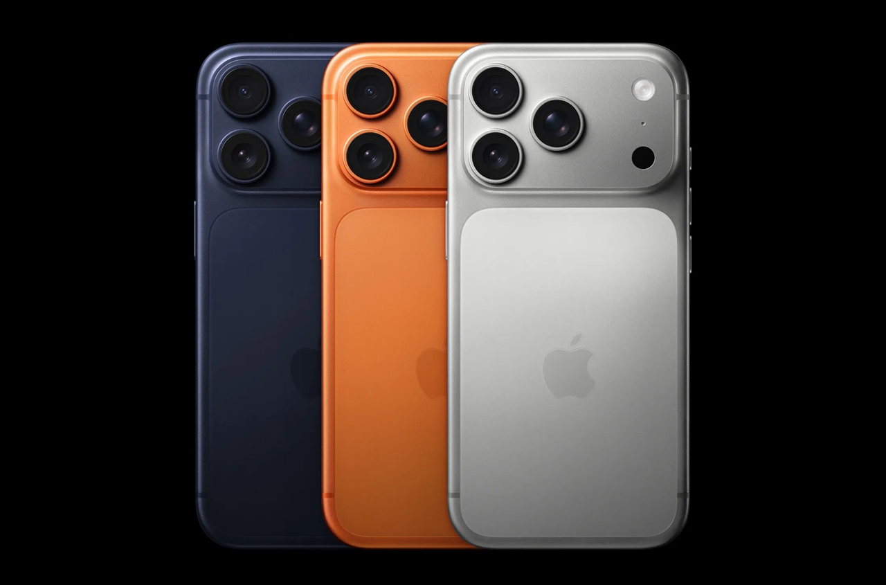 iPhone 17 Pro, iPhone 17 Pro Max, eSIM-only, thời lượng pin, Apple