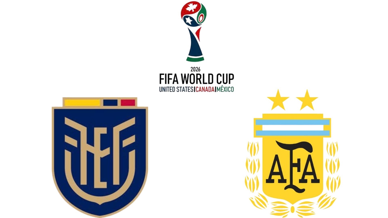 Nhận định Ecuador vs Argentina, Ecuador vs Argentina, vòng loại World Cup 2026