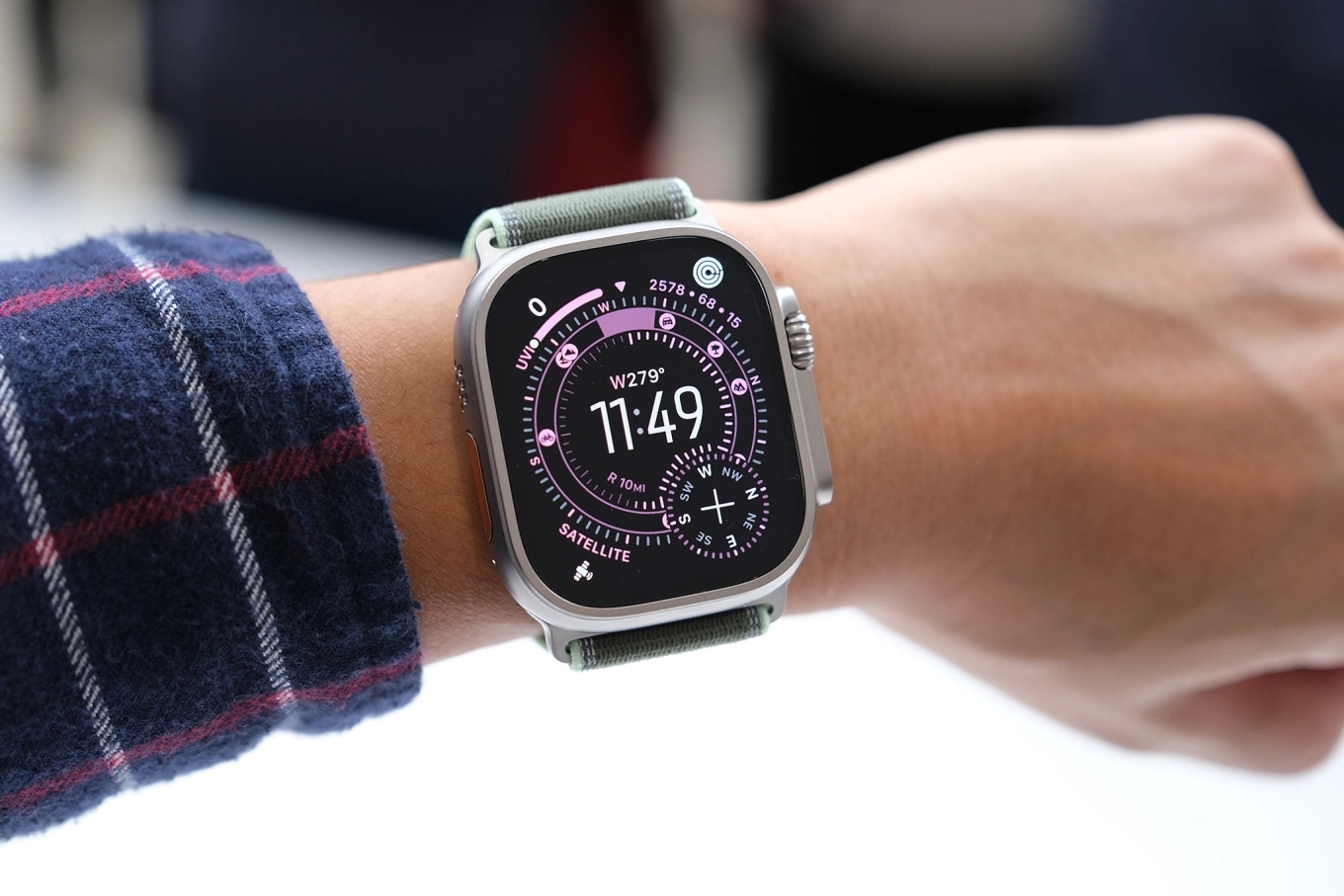 Apple Watch Ultra 3, Apple Watch Series 11, Apple Watch SE 3, Apple ra mắt smartwatch 2025, đồng hồ thông minh Apple