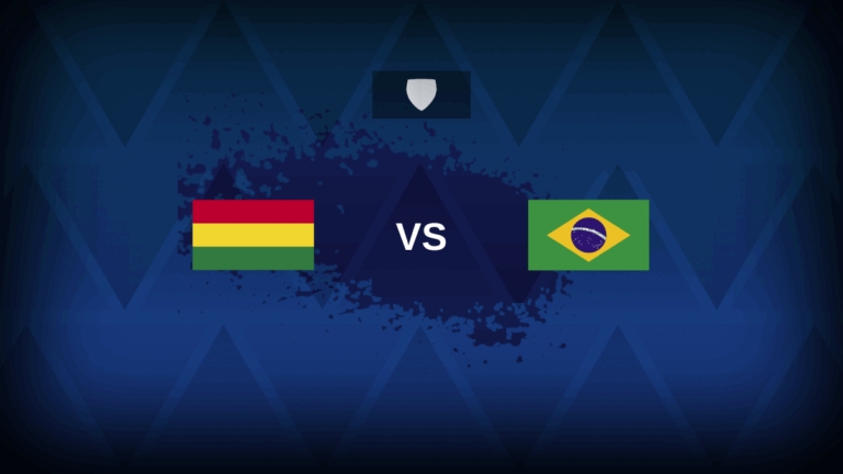 Xem trực tiếp Bolivia vs Brazil, link xem Bolivia vs Brazil, Bolivia vs Brazil 6h30, vòng loại World Cup 2026