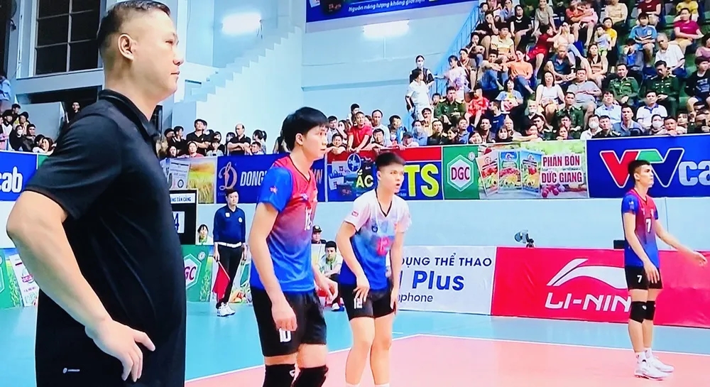 Lịch thi đấu bóng chuyền, bóng chuyền trẻ cúp CLB 2025, Biên Phòng vs Thể Công Tân Cảng, chung kết bóng chuyền nam, lịch thi đấu bóng chuyền hôm nay 