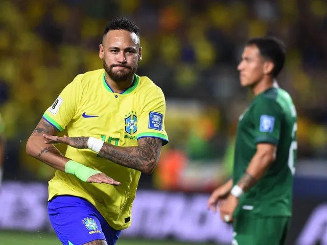 Nhận định Bolivia vs Brazil, Bolivia vs Brazil, vòng loại World Cup 2026