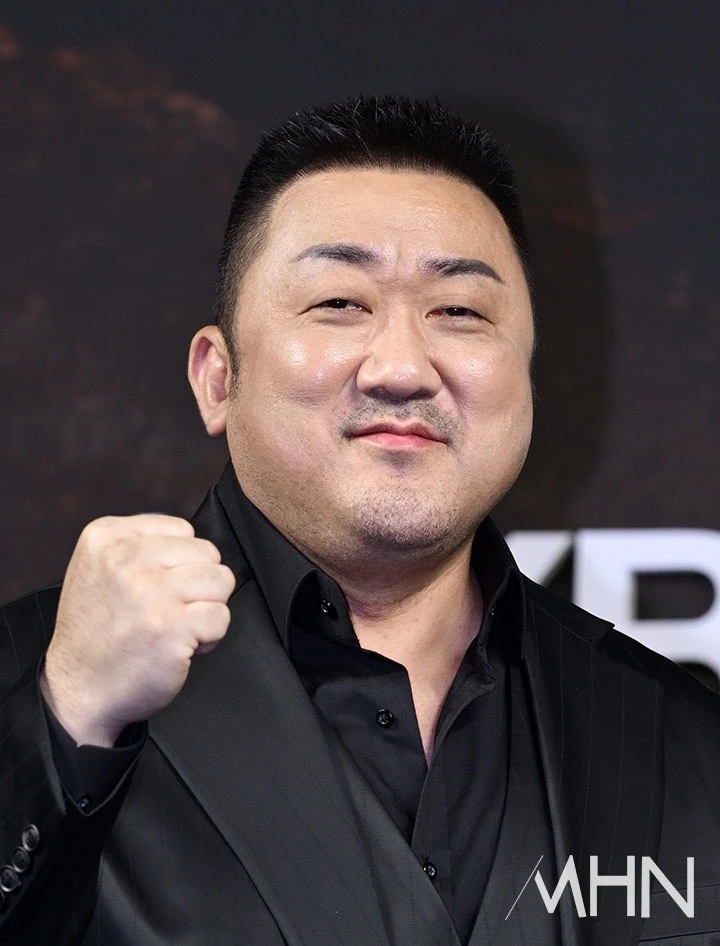 Ma Dong Seok, Twelve, Phim Hàn Quốc, rating Twelve, khủng hoảng phim Ma Dong Seok