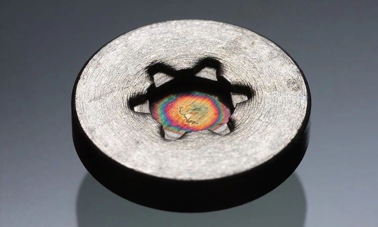 NASA, Pin hạt nhân, americium-241, plutonium-238, tàu vũ trụ, năng lượng hạt nhân