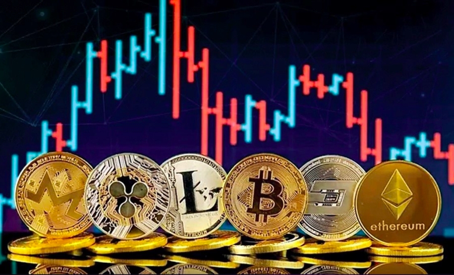 Thị trường tài sản mã hóa, thí điểm tài sản mã hóa, Nghị quyết 5/2025, tài sản số, Chính phủ Việt Nam