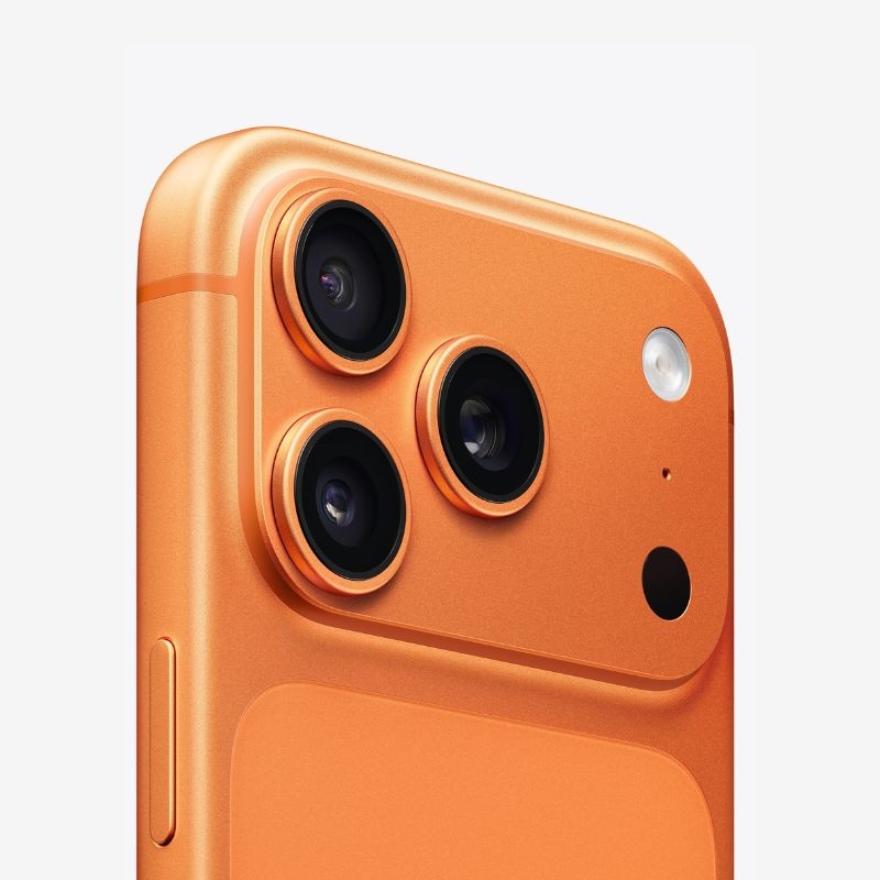 iPhone 17 Pro Max, iPhone 17 Pro, iPhone 17 Pro Max 2TB, giá iPhone 17 Pro Max, iPhone 17 Pro Max tại Việt Nam