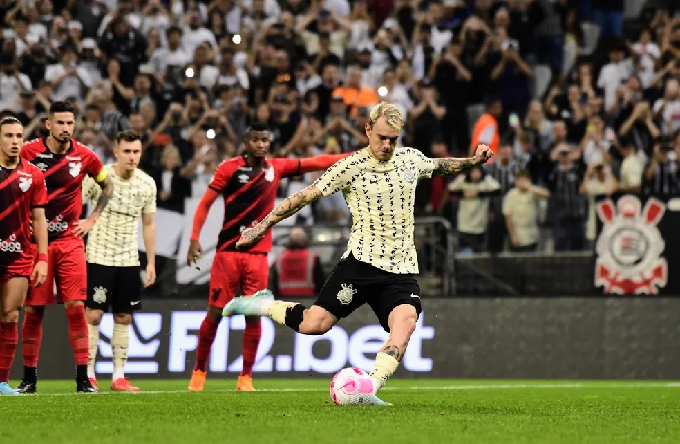 Xem trực tiếp Corinthians vs Paranaense, nhận định Corinthians vs Paranaense, Copa do Brasil 2025, bóng đá Brazil, dự đoán kết quả trận đấu