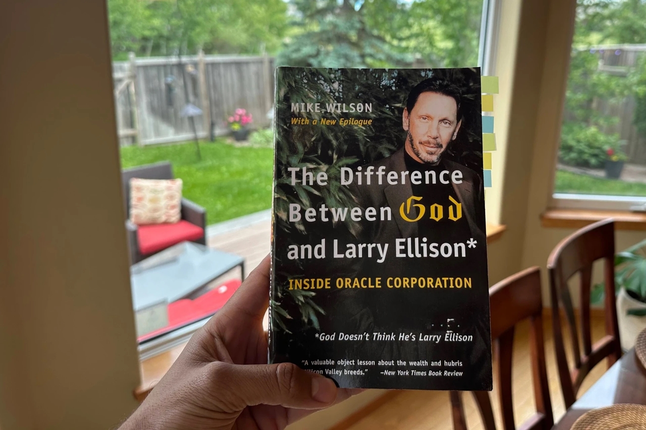 Larry Ellison, người giàu nhất thế giới, Elon Musk, Oracle, tỷ phú công nghệ