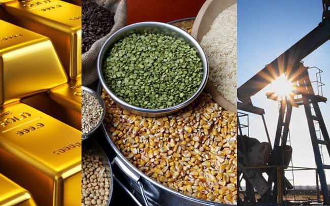 Giá cả thị trường 11/9, Giá vàng hôm nay, giá cà phê hôm nay, giá tiêu hôm nay, tỷ giá USD 11/9, giá nông sản 11/9