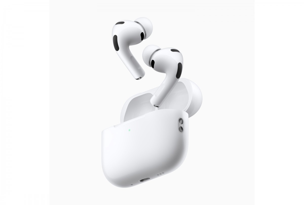 AirPods Pro 3, AirPods Live Translation, AirPods 4, Apple iOS 26, AirPods Pro 2, tai nghe Apple EU, Live Translation EU