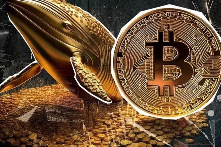 Bitcoin 200.000 USD, dự báo Bitcoin 2025, Fed giảm lãi suất, giá Bitcoin hôm nay, tiền điện tử