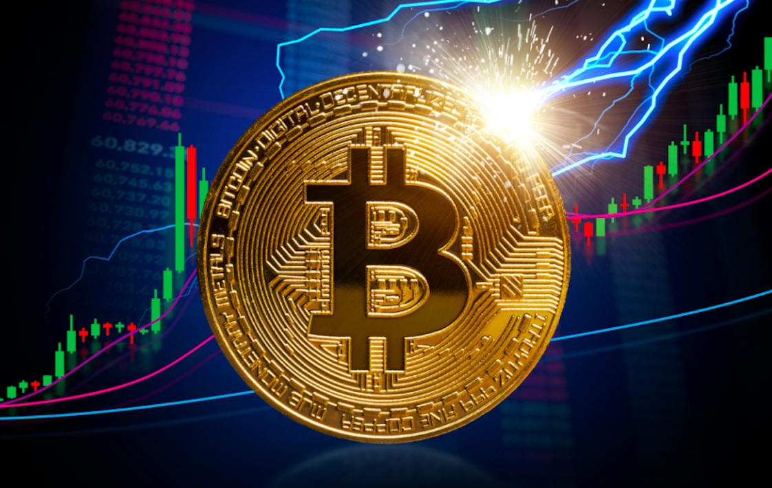 Bitcoin 200.000 USD, dự báo Bitcoin 2025, Fed giảm lãi suất, giá Bitcoin hôm nay, tiền điện tử