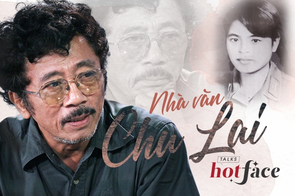 Tiểu sử Chu Lai, Nhà văn Chu Lai, Ăn mày dĩ vãng, Mưa đỏ, chiến tranh cách mạng, văn học Việt Nam
