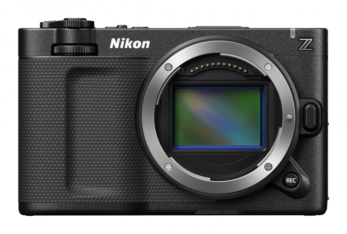 Nikon ZR, camera cinema Nikon, Nikon ZR RED RAW, Nikon quay phim 6K, Nikon ZR giá, Nikon ZR 2025