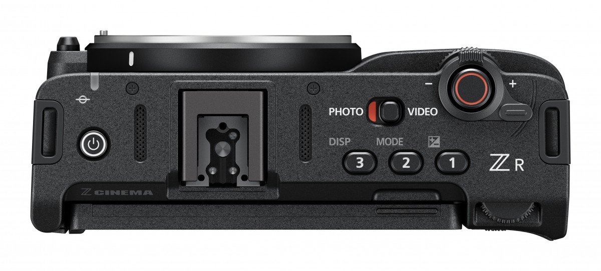 Nikon ZR, camera cinema Nikon, Nikon ZR RED RAW, Nikon quay phim 6K, Nikon ZR giá, Nikon ZR 2025