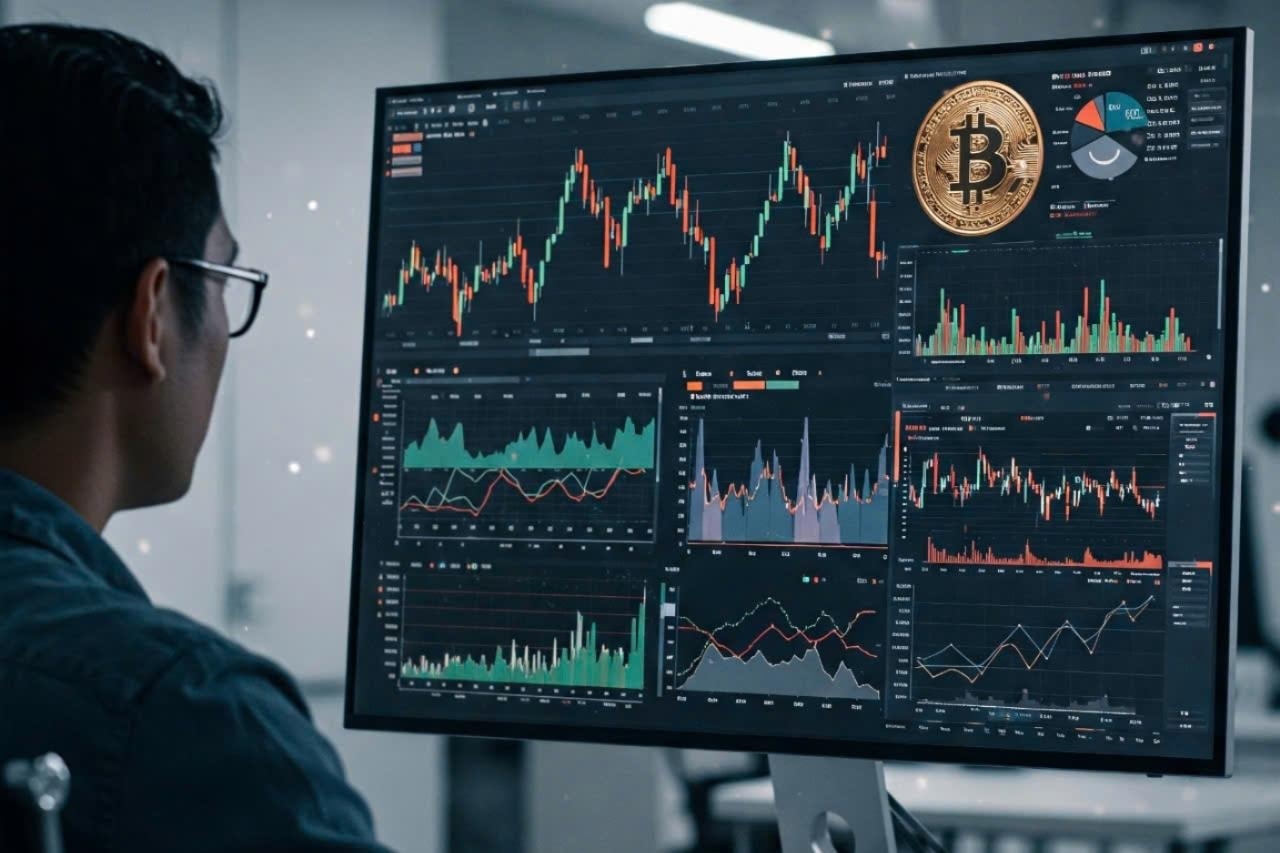 Sàn tiền số, Tài sản mã hóa, ngân hàng, công ty chứng khoán, SSI, MB, VPBank