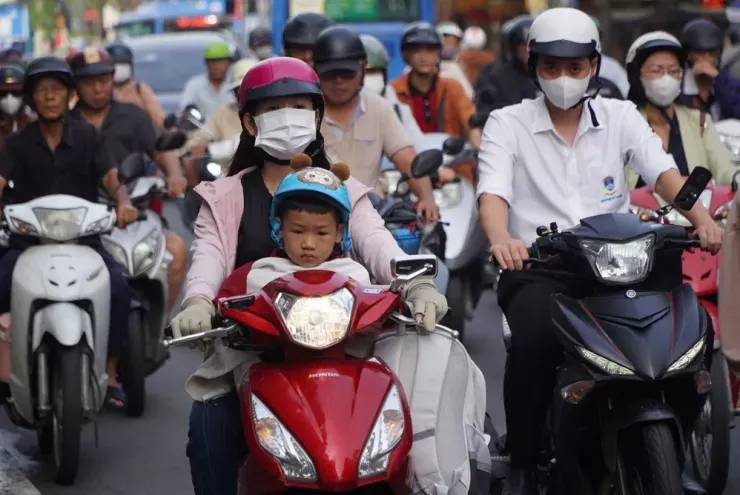 Giờ tan học TP.HCM, lịch học học sinh, Sở GD&ĐT TP.HCM, giờ học mầm non, giờ học THCS