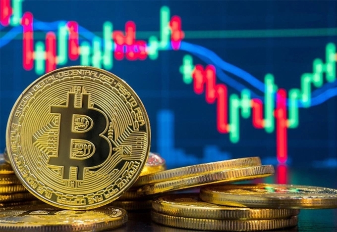VPBank, VPBankS, Tài sản mã hóa, Sàn giao dịch số, Tiền điện tử, Blockchain, thị trường crypto Việt Nam