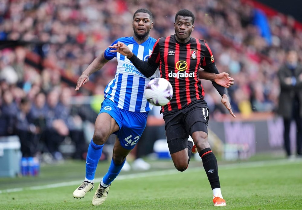 Nhận định Bournemouth vs Brighton, soi kèo Bournemouth vs Brighton, dự đoán Bournemouth vs Brighton, Bournemouth vs Brighton Premier League 2025/26