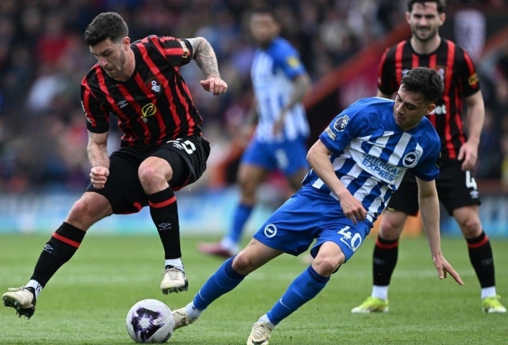 Nhận định Bournemouth vs Brighton, soi kèo Bournemouth vs Brighton, dự đoán Bournemouth vs Brighton, Bournemouth vs Brighton Premier League 2025/26