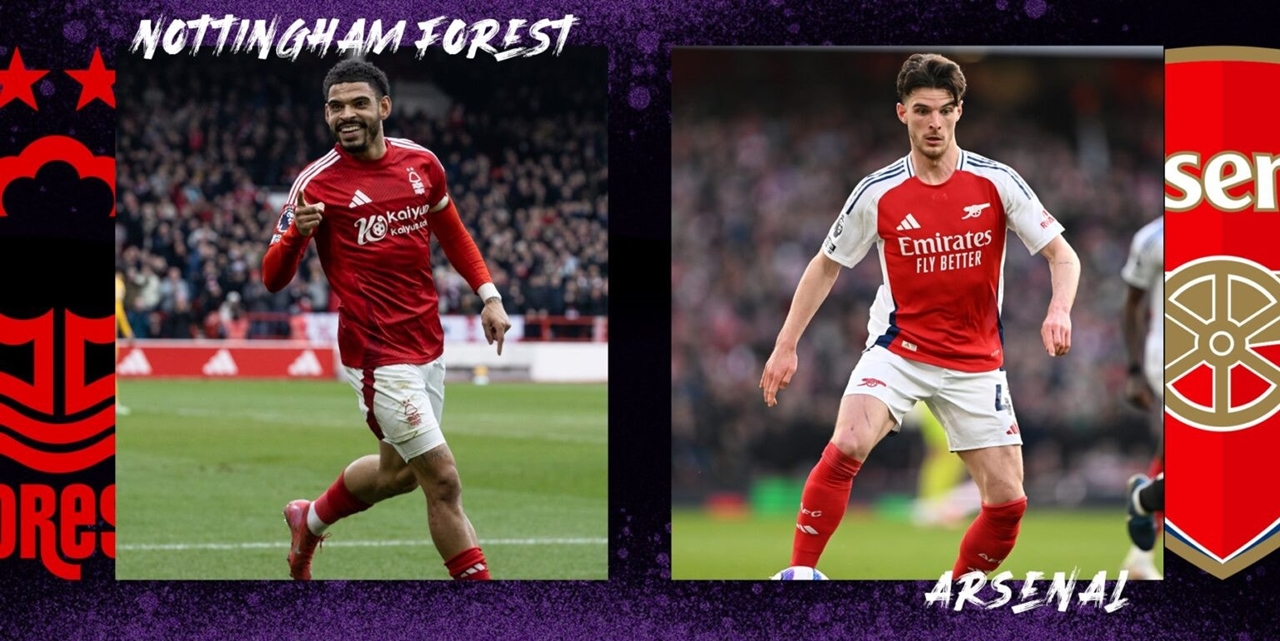 Nhận định Arsenal vs Nottingham, soi kèo Arsenal vs Nottingham, dự đoán tỷ số Arsenal vs Nottingham, Ngoại hạng Anh 2025/26