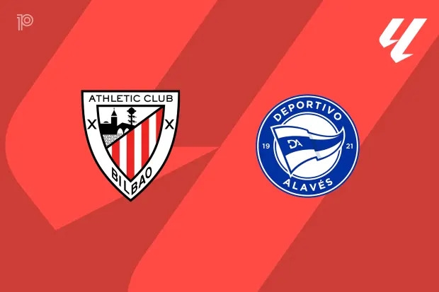 Bilbao vs Alaves, nhận định bóng đá, dự đoán La Liga 2025/26, Athletic Bilbao, Alaves