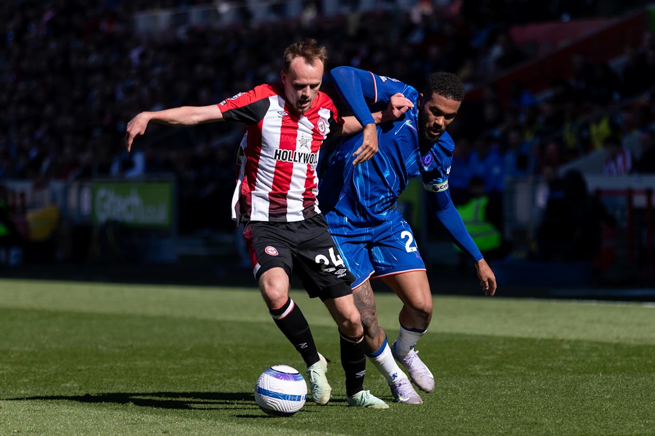 Brentford vs Chelsea, nhận định Brentford, soi kèo Chelsea, dự đoán tỷ số Ngoại hạng Anh