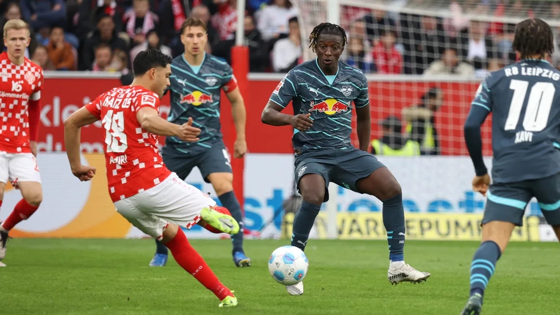 Nhận định Mainz vs RB Leipzig, soi kèo Mainz vs RB Leipzig, dự đoán Mainz vs RB Leipzig, Bundesliga 2025/26