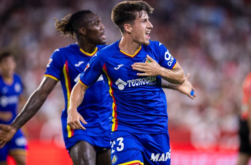 Nhận định Getafe vs Real Oviedo, dự đoán Getafe vs Real Oviedo, soi kèo Getafe vs Real Oviedo, La Liga 2025