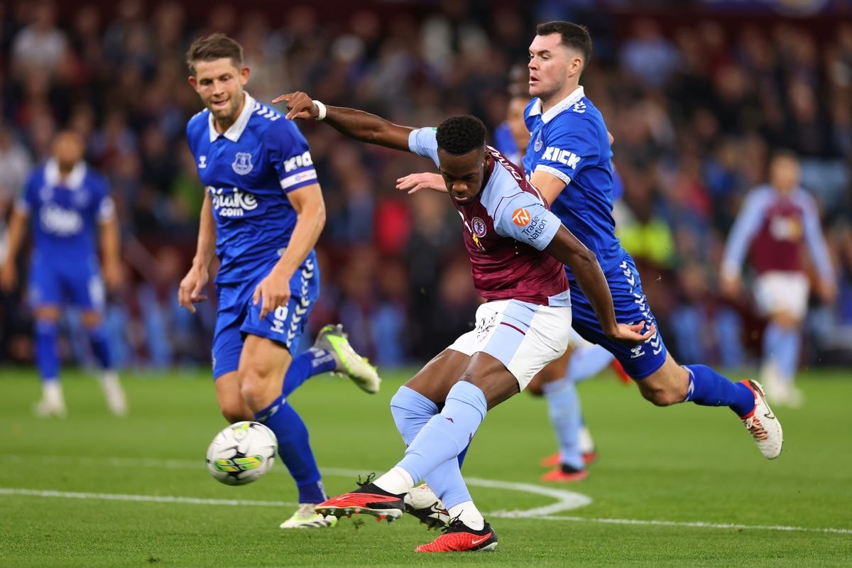 Nhận định Everton vs Aston Villa, soi kèo Everton vs Aston Villa, dự đoán Everton vs Aston Villa, Everton Aston Villa Ngoại hạng Anh 2025, Everton vs Aston Villa 21h ngày 13/9