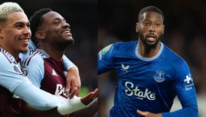 Link xem trực tiếp Everton vs Aston Villa, Everton vs Aston Villa 13/9, trực tiếp bóng đá Ngoại hạng Anh, xem bóng đá Everton vs Aston Villa
