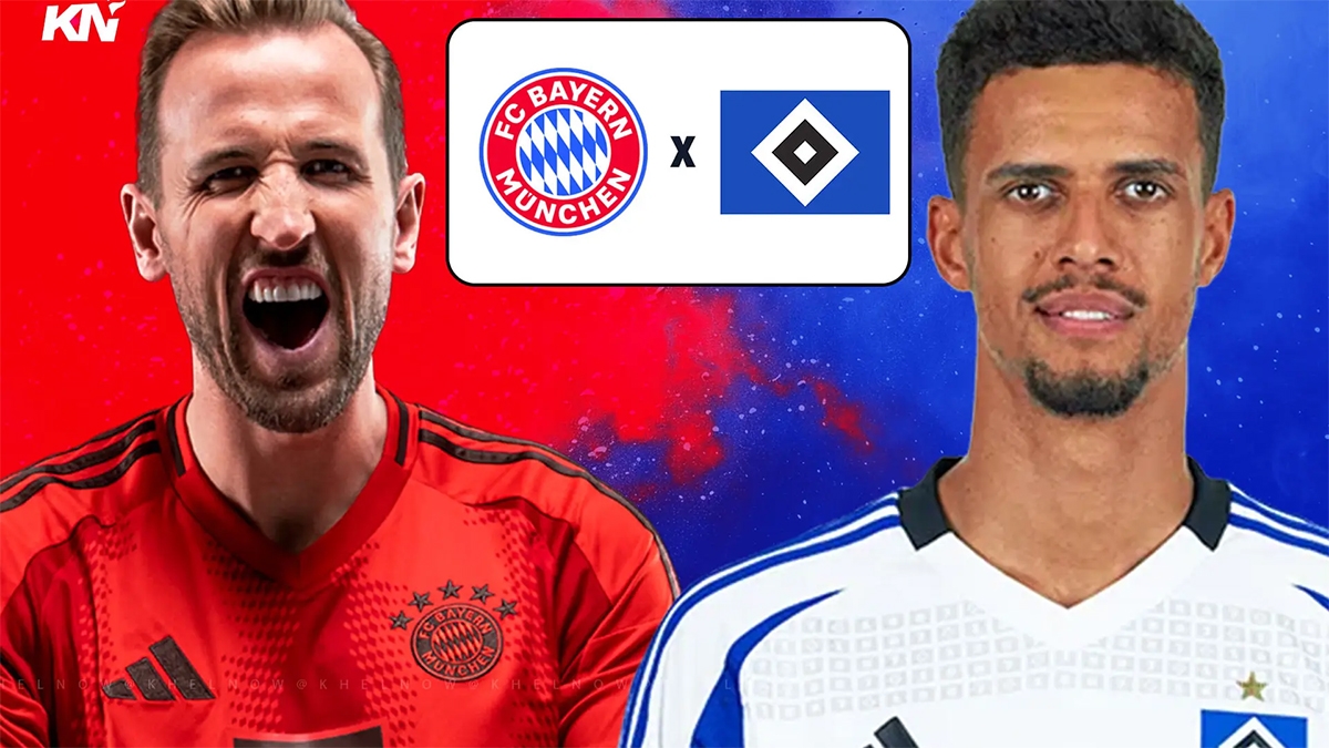 Bayern Munich vs Hamburger, nhận định Bayern Munich, dự đoán tỷ số Bundesliga, soi kèo Bayern Munich