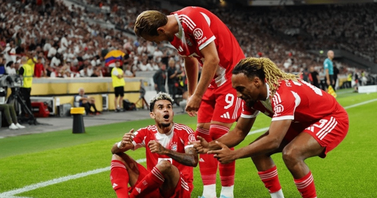 Bayern Munich vs Hamburger, nhận định Bayern Munich, dự đoán tỷ số Bundesliga, soi kèo Bayern Munich