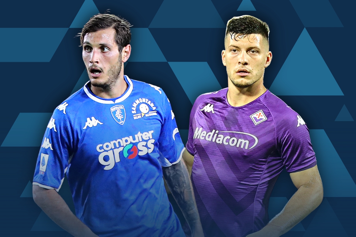 Nhận định Fiorentina vs Napoli, Fiorentina vs Napoli, Serie A 2025/26, dự đoán Fiorentina vs Napoli, David de Gea Fiorentina