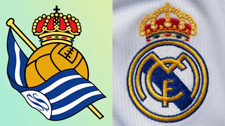 Sociedad vs Real Madrid, nhận định bóng đá, dự đoán La Liga 2025/26, Real Madrid, Kylian Mbappe
