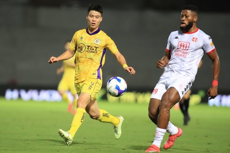 Nhận định CAHN vs Hải Phòng, dự đoán CAHN vs Hải Phòng, soi kèo CAHN vs Hải Phòng, V-League 2025