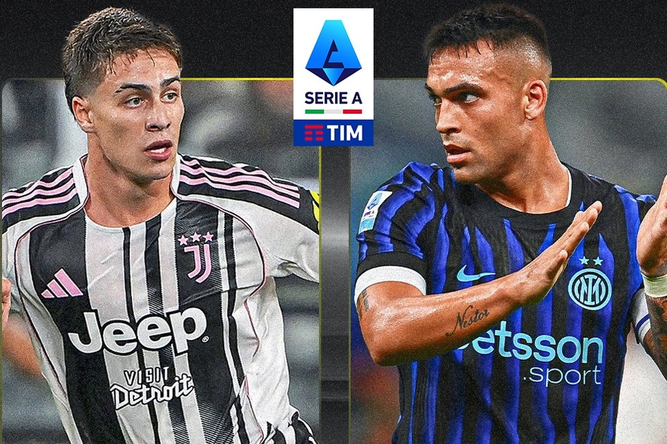 Nhận định Juventus vs Inter Milan, derby Italia, Juventus vs Inter, Serie A 2025/26, dự đoán Juventus vs Inter