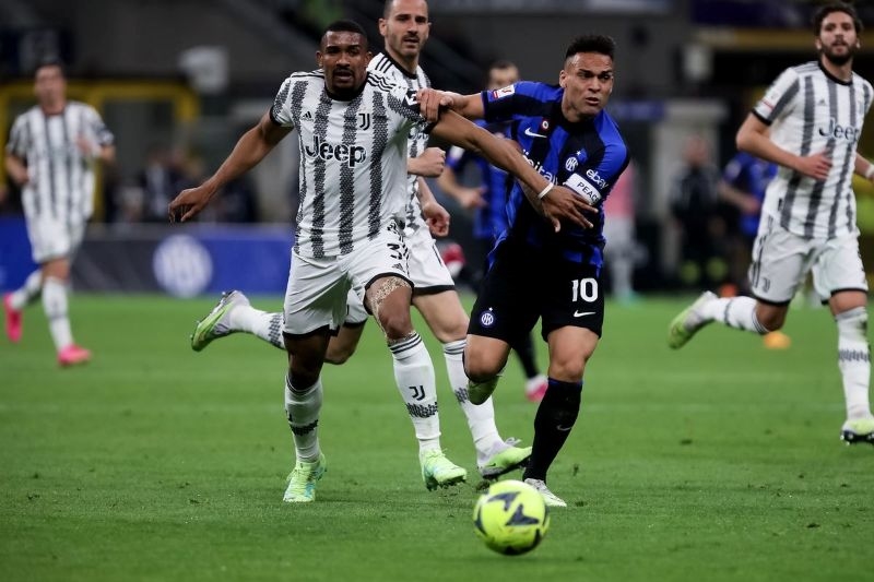 Nhận định Juventus vs Inter Milan, derby Italia, Juventus vs Inter, Serie A 2025/26, dự đoán Juventus vs Inter