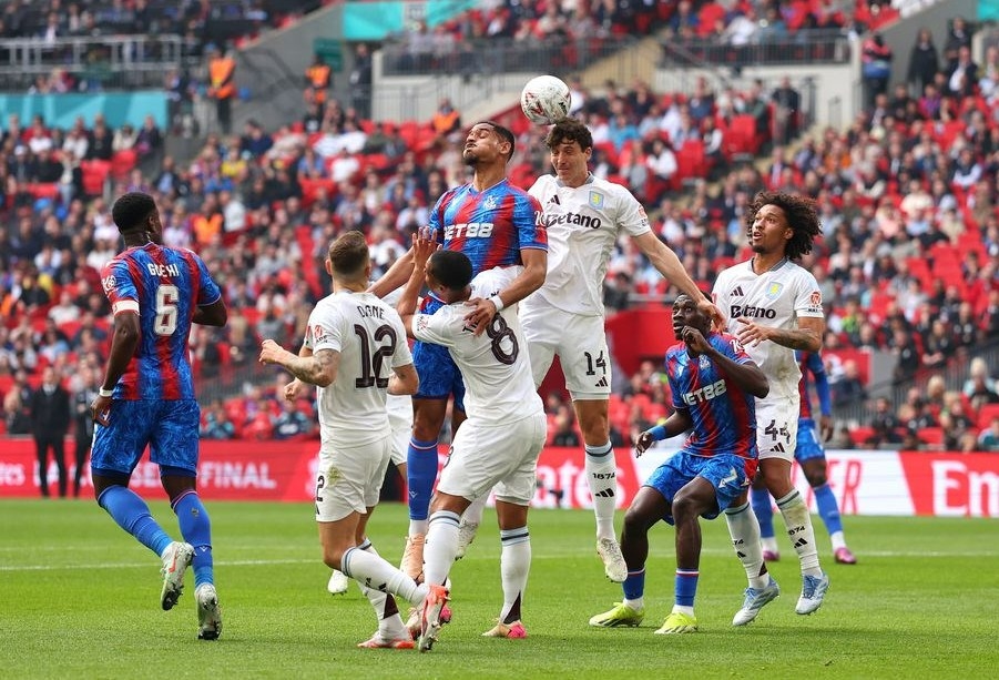 Nhận định Crystal Palace vs Sunderland, soi kèo Crystal Palace vs Sunderland, dự đoán Crystal Palace vs Sunderland, Crystal Palace vs Sunderland 