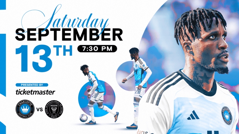 Charlotte vs Inter Miami, nhận định Charlotte, soi kèo Inter Miami, dự đoán MLS