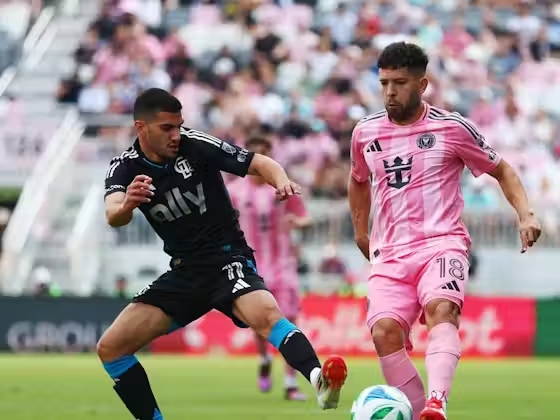 Dự đoán tỷ số Charlotte vs Inter Miami, soi kèo Charlotte vs Inter Miami, nhận định Charlotte vs Inter Miami
