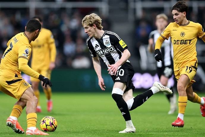 Trực tiếp Newcastle vs Wolves, KQXS Ngoại hạng Anh, Newcastle United, Wolves, K+ SPORT 2, link xem bóng đá, nhận định bóng đá 13/9/2025