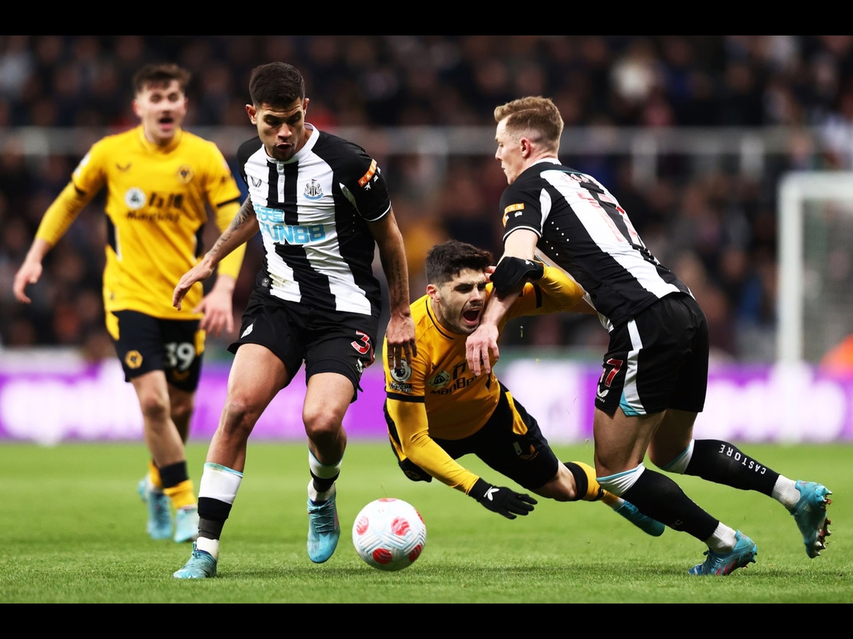 Trực tiếp Newcastle vs Wolves, KQXS Ngoại hạng Anh, Newcastle United, Wolves, K+ SPORT 2, link xem bóng đá, nhận định bóng đá 13/9/2025