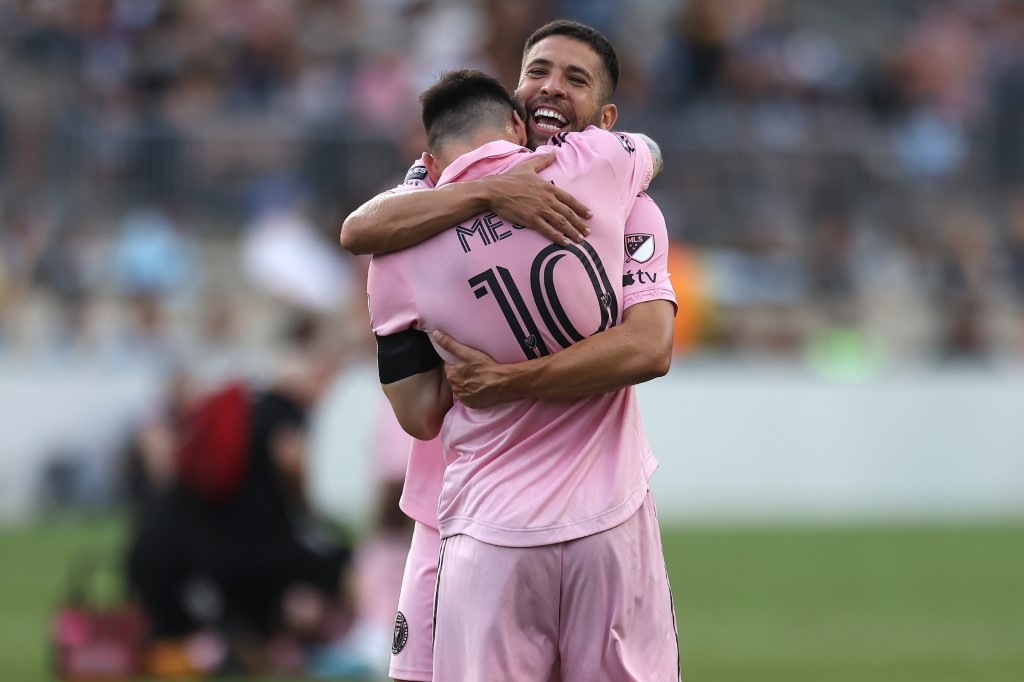 Xem trực tiếp Charlotte vs Inter Miami, link xem Charlotte vs Inter Miami, Charlotte vs Inter Miami 6h30, MLS 2025
