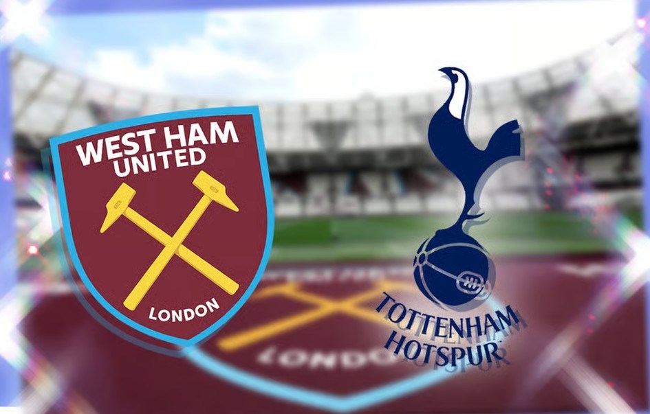 Nhận định West Ham vs Tottenham, soi kèo West Ham vs Tottenham, dự đoán West Ham vs Tottenham, West Ham Tottenham Premier League 2025/26