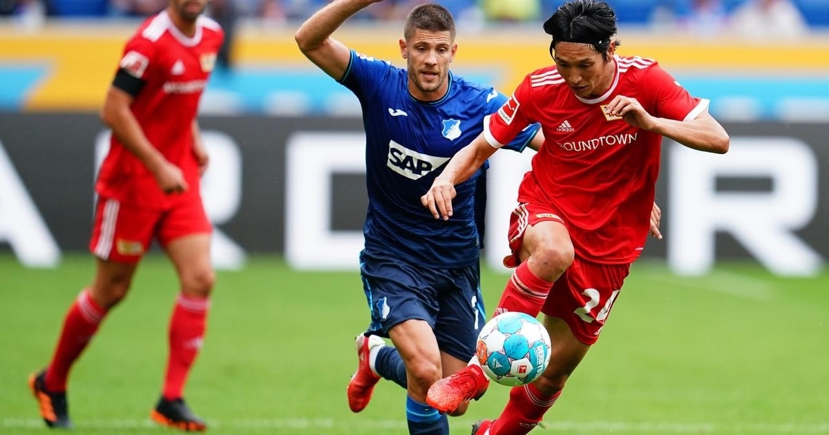 Nhận định Union Berlin vs Hoffenheim 20h30 13/9, soi kèo Union Berlin vs Hoffenheim, dự đoán tỷ số Union Berlin vs Hoffenheim, Bundesliga 2025, phong độ Union Berlin, phong độ Hoffenheim