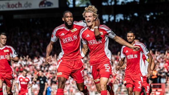 Nhận định Union Berlin vs Hoffenheim 20h30 13/9, soi kèo Union Berlin vs Hoffenheim, dự đoán tỷ số Union Berlin vs Hoffenheim, Bundesliga 2025, phong độ Union Berlin, phong độ Hoffenheim