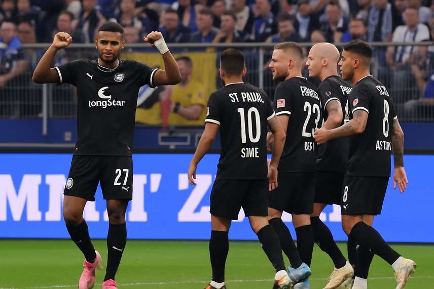 Nhận định St. Pauli vs Augsburg, soi kèo St. Pauli vs Augsburg, dự đoán St. Pauli vs Augsburg, Bundesliga 2025/26
