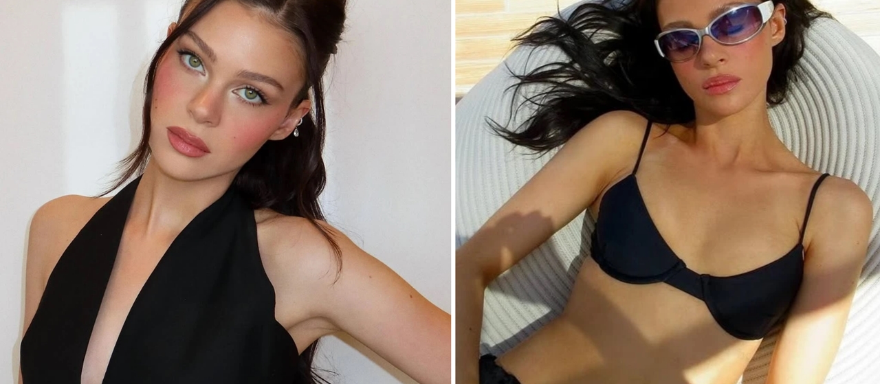 Nicola Peltz, vợ Brooklyn Beckham, ảnh bán nude, gia đình Beckham, Pretty Ugly, Selena Gomez